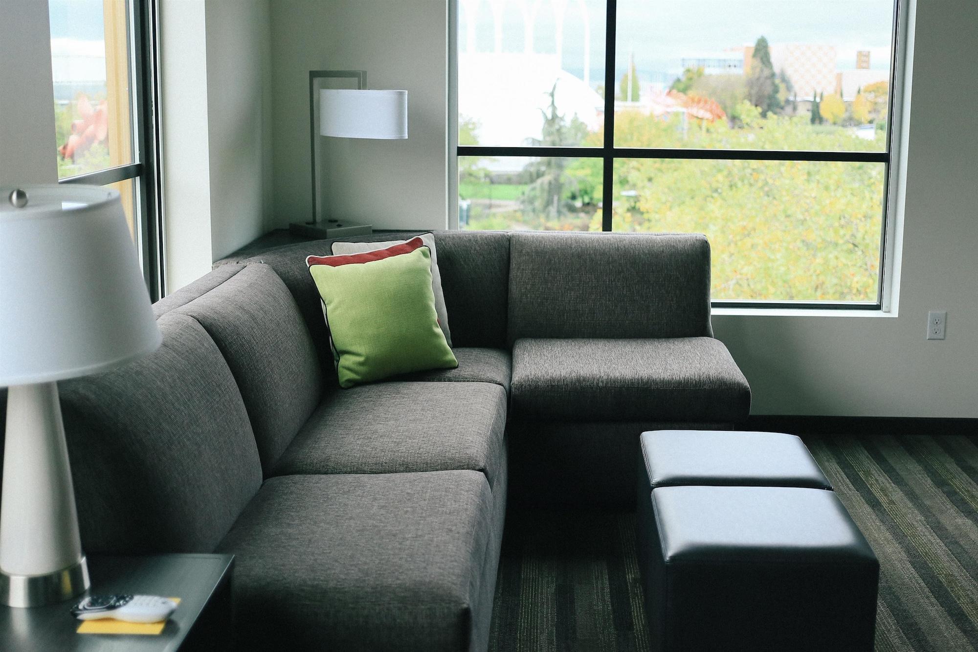 Hyatt House Augusta Downtown Hotel Eksteriør billede